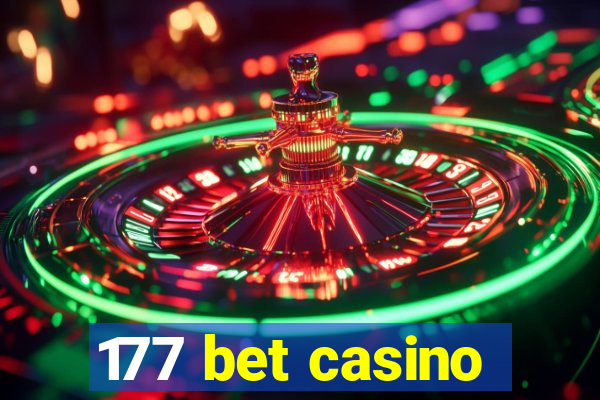 177 bet casino